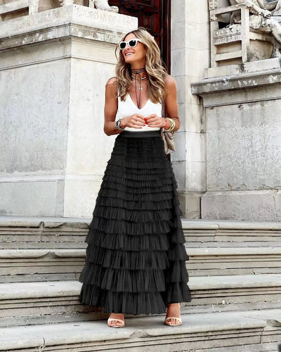 Sofia | Elegant skirt