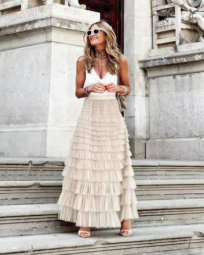 Sofia | Elegant skirt