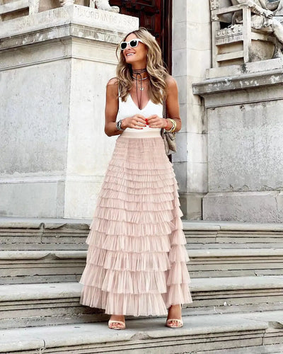 Sofia | Elegant skirt