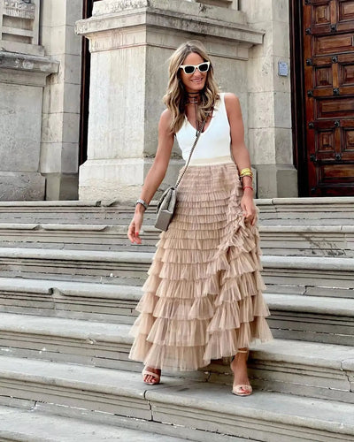 Sofia | Elegant skirt