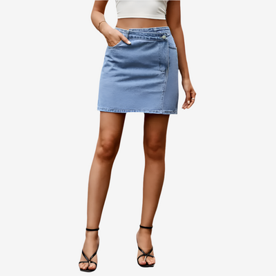 Sofia | Denim skirt