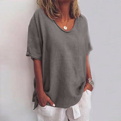 Sofia | Relaxed top