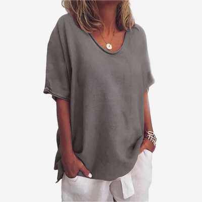 Sofia | Relaxed top