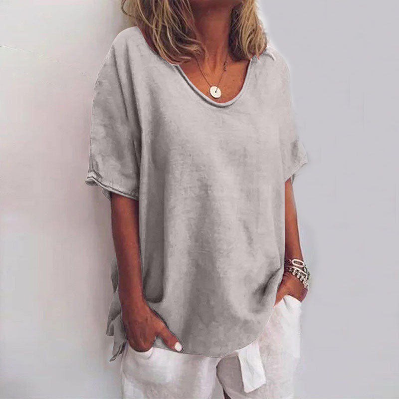 Sofia | Relaxed top