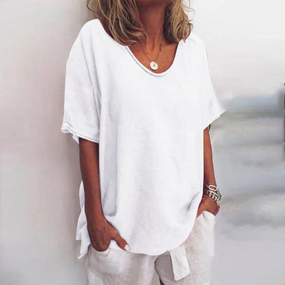 Sofia | Relaxed top