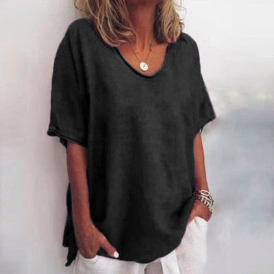 Sofia | Relaxed top