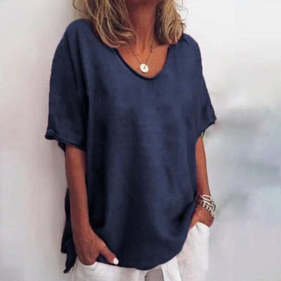 Sofia | Relaxed top