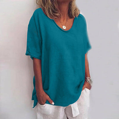 Sofia | Relaxed top